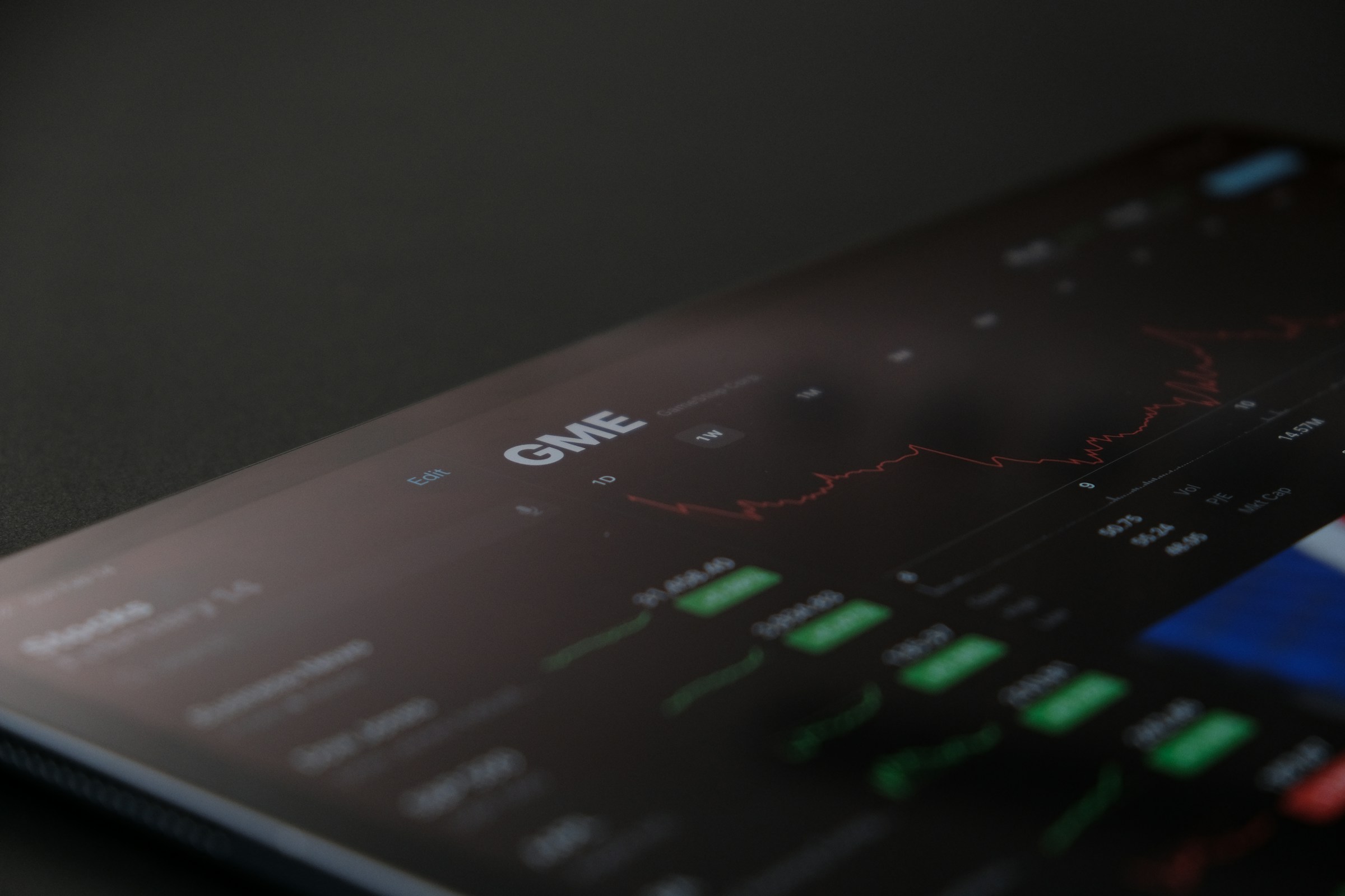 Trading Commission Scheme